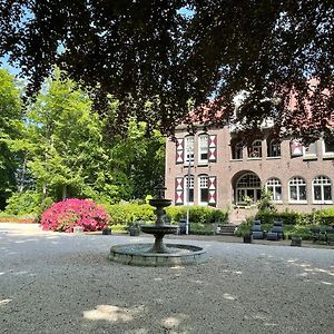 אלמן Villa Rozenhof Exterior photo