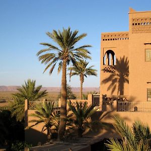 Fezna Ouled Jellal Auberge Ksar Jallal Exterior photo