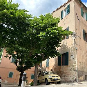 מלון Serra San Quirico La Piazzetta Exterior photo