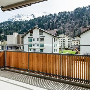 אנגלברג Apartment Titlis Resort 4-Zimmer Wohnung 5 By Interhome Exterior photo