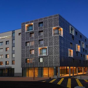 Residence Inn By Marriott Toulouse-בלנאק Exterior photo