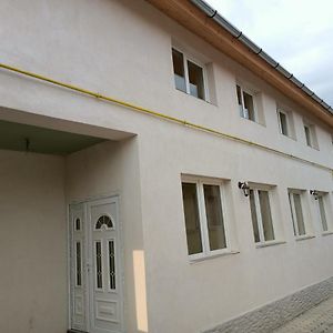 מלון Orăştie Casa Edental Exterior photo