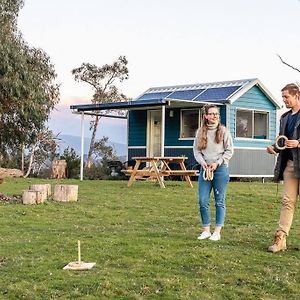 Chum Creek Yarra Valley Tiny House - Tiny Stays Exterior photo