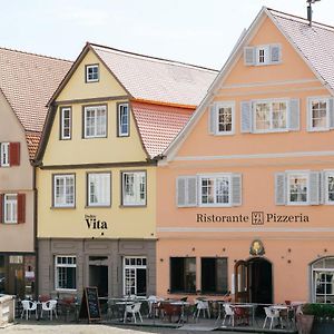 ביטגהיים - ביסינגן Friedrich Von Schiller Hotel Exterior photo