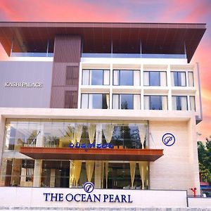 מלון Dharmastala The Ocean Pearl Dharmasthala Ujire Exterior photo