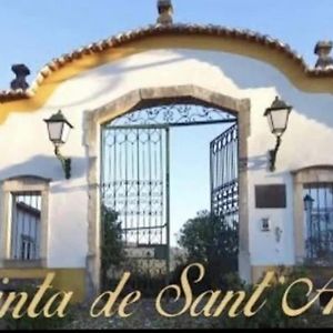 הוילה Redinha Quinta De Sant'Ana Exterior photo