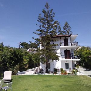 טרולוס Villa Ourania Exterior photo