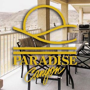 לטברידג' Paradise Canyon Golf Resort, Signature Condo 382 Exterior photo
