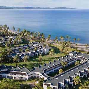 Denarau Island Sheraton Fiji Golf & Beach Resort Exterior photo
