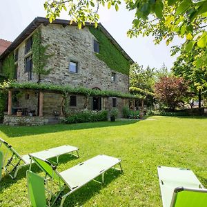 הוילה Polcanto Casa Palmira - La Casina Exterior photo