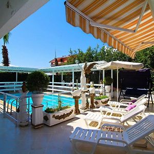 באלאק Glorious Villa With Private Pool In Antalya Exterior photo