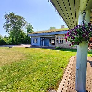 Nasva George Holiday Home Exterior photo