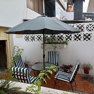 לוחה Villa Amada A Place To Relax And Take A Rest Exterior photo