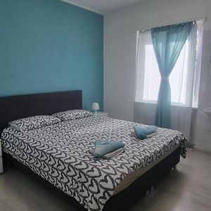 לוגאנו 7Rooms Grancia Exterior photo