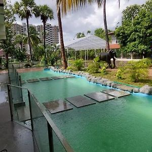 פלקאד Udaya Resort Exterior photo
