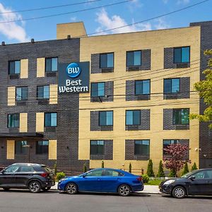 ניו יורק Best Western Brooklyn-Coney Island Inn Exterior photo