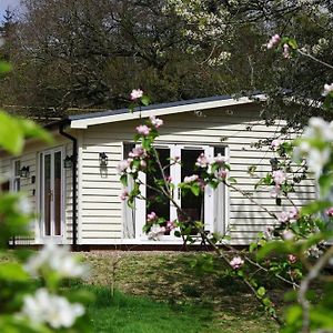 Lyminge Orchard Cottage - Kent Exterior photo