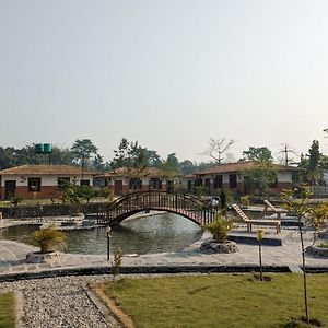 מלון Kawasoti Green Chwadi Nature Retreat Exterior photo