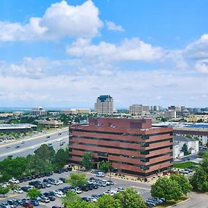 גרינווד וילאג' Sheraton Hotel Denver Tech Center Exterior photo