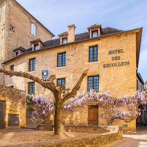 סרלה-לה קנדה Hotel Des Recollets Exterior photo