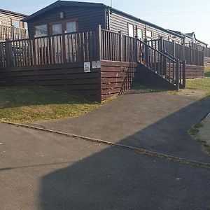Ore Holiday Lodge, Sleeps 4, With Sea & Countryside Views Exterior photo
