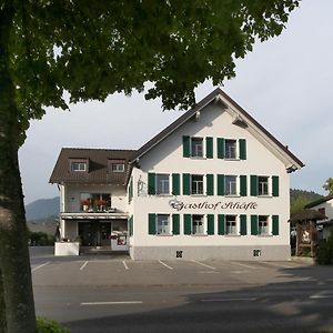 מלון פלדקירש Schafle Landgasthof Exterior photo