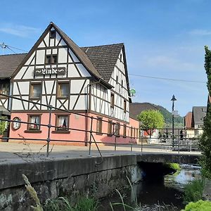 Linde Diersburg Stammhaus Exterior photo