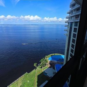 מלון מנאוס Tropical Executive 1307 With View Exterior photo