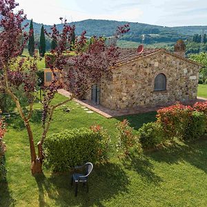 הוילה Castelnuovo della Misericordia Agriturismo Scaforno Vacanze Exterior photo