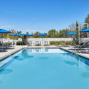 Four Points By Sheraton Tallahassee Downtown Exterior photo