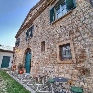 Orsara di Puglia Relais Maffia B&B Exterior photo