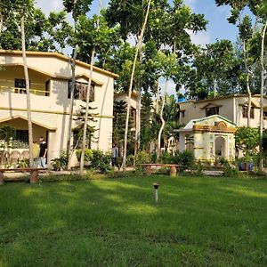 Purbbadulki Sundarban Tiger Roar Resort Exterior photo