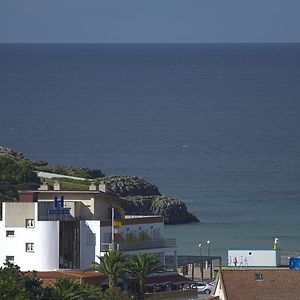 Hotel Costa De אחו Exterior photo