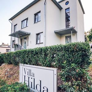 ויליאנדי Hilda Villa Exterior photo