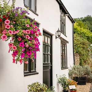 Compton Martin Woodview - Cosy 1840S Cottage In Chew Valley And Mendip Aonb Exterior photo