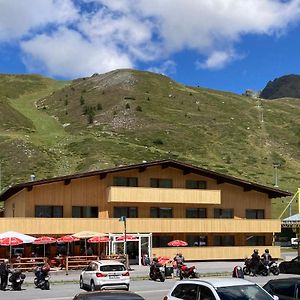 מלון Gasthof Sonne & Schnee In קוהטאי Exterior photo