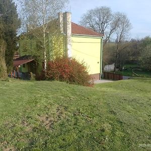 Blazejovice Apartment In The Hajenka Holiday House Exterior photo