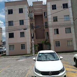 דירות פיירה דה סנטנה Apartamento No Vila Olimpia Mobiliado Exterior photo