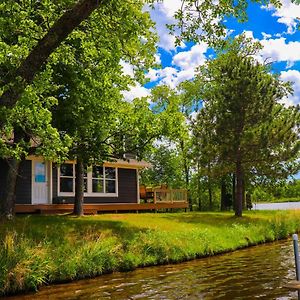 Nisswa Lost Lake Lodge Exterior photo