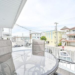 דירות וויילדווד 318 E Youngs Ave Unit 5 Salty Shore Oasis Spectacular Retreat Exterior photo