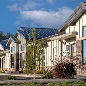 Hildale South Zion Inn And Suites Exterior photo