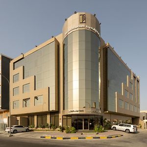 אל חובר Tanal Serviced Apartments Exterior photo