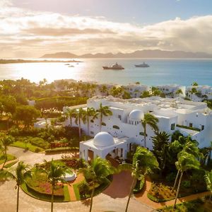 Blowing Point Village Aurora Anguilla Resort & Golf Club Exterior photo