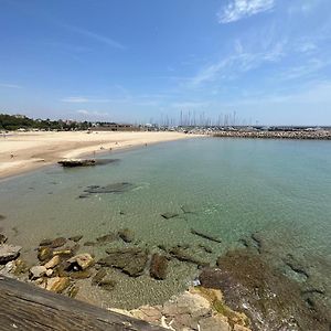 Roda de Bará Apartment Roc Sant Gaita - Seafront View - Port Aventura Exterior photo