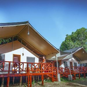 הוילה טאלק Mara Leisure Camp Exterior photo