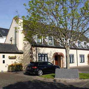 Saint Helier Jersey The Uplands Apartments Exterior photo