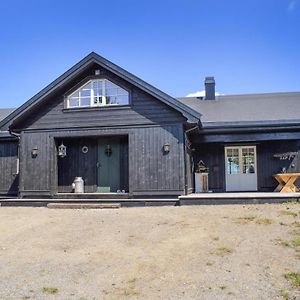 Omholt Cozy Home In Passebekk With Kitchen Exterior photo