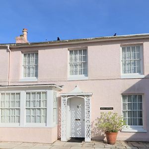 במברידג' Rose Cottage Exterior photo