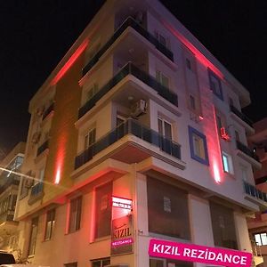 דירות Buca Kizil Apart Exterior photo