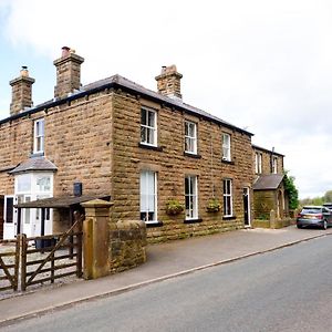 Chatburn Greendale Teahouse And Rooms Exterior photo